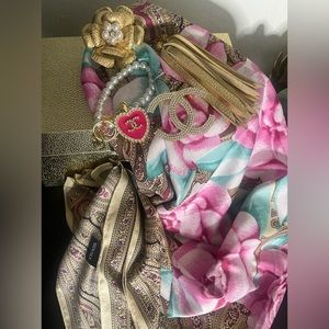 Pretty In Pink Gift Box Bundle